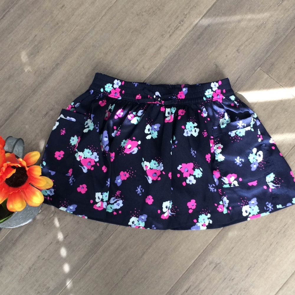 Just For You by Carter’s size 2T Skirt